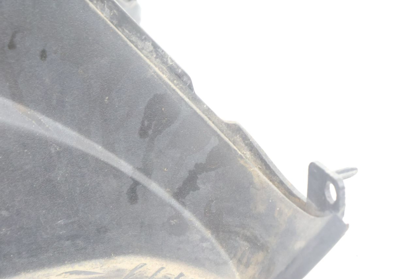 photo de CARENA PEDANA PEUGEOT LUDIX BLASTER 50 (2006 - 2014) - Stato della superficie e materiale