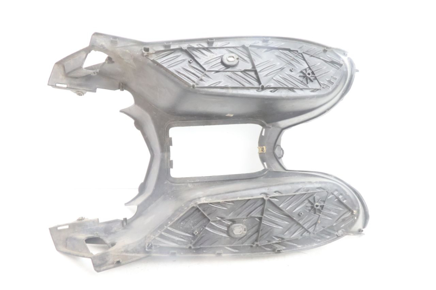 photo de CARENA PEDANA PEUGEOT LUDIX BLASTER 50 (2006 - 2014) - Marcature e riferimenti originali