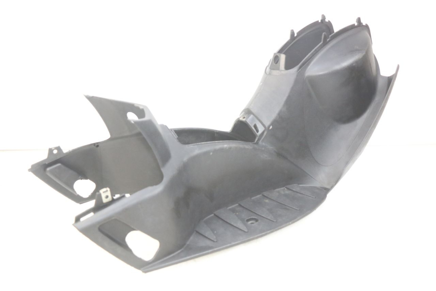 photo de PEDANE PEUGEOT LUDIX 50 (2008 - 2017) - Zoom sullo stato d'uso