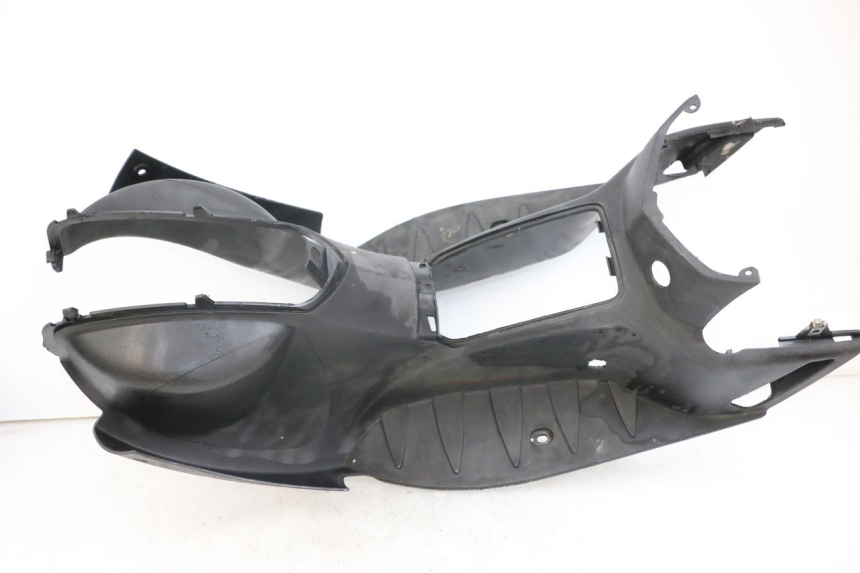 photo de PEDANE PEUGEOT LUDIX 50 (2008 - 2017) - Vista principale