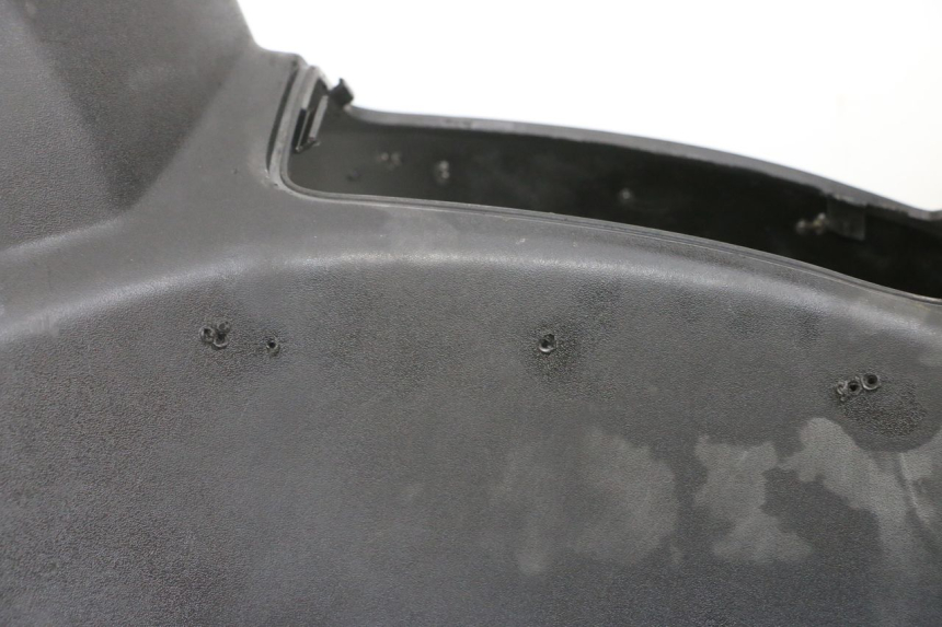 photo de PEDANE PEUGEOT LUDIX 50 (2008 - 2017) - Caratteristiche distintive