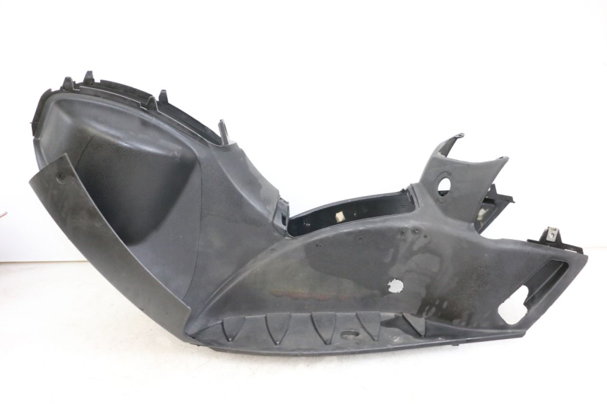 photo de PEDANE PEUGEOT LUDIX 50 (2008 - 2017) - Primo piano ad alta risoluzione