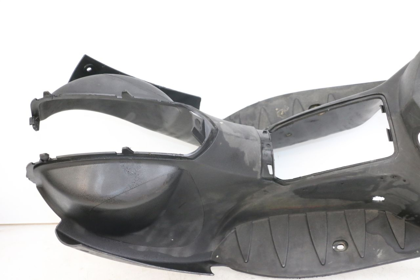 photo de PEDANE PEUGEOT LUDIX 50 (2008 - 2017) - Ispezione visiva dettagliata