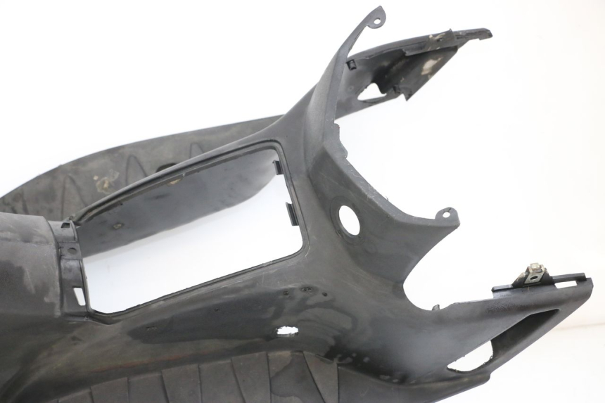 photo de PEDANE PEUGEOT LUDIX 50 (2008 - 2017) - Focus sulla struttura