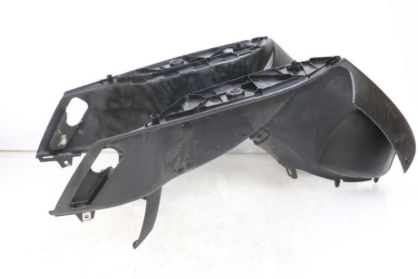 photo de PEDANE PEUGEOT LUDIX 50 (2008 - 2017) - Altra angolazione