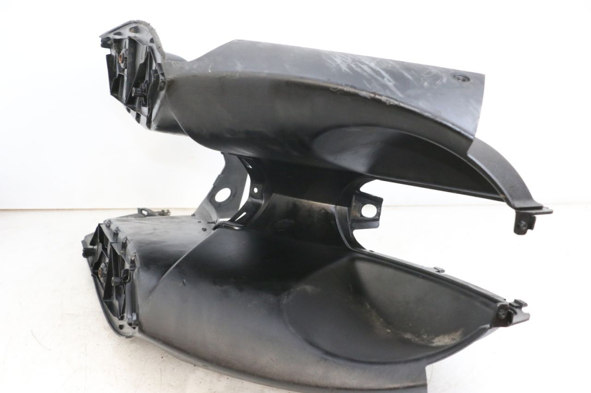 photo de PEDANE PEUGEOT LUDIX 50 (2008 - 2017) - Primo piano tecnico