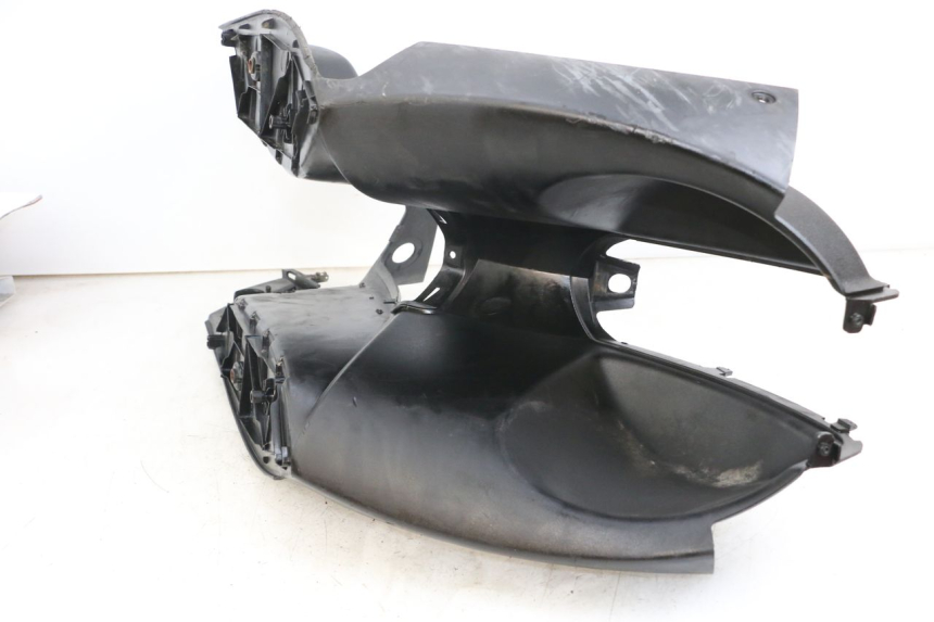 photo de PEDANE PEUGEOT LUDIX 50 (2008 - 2017) - Vista d'insieme del prodotto