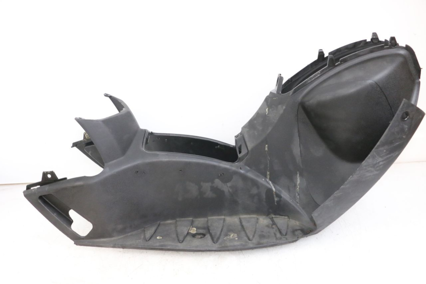 photo de PEDANE PEUGEOT LUDIX 50 (2008 - 2017) - Marcature e riferimenti originali