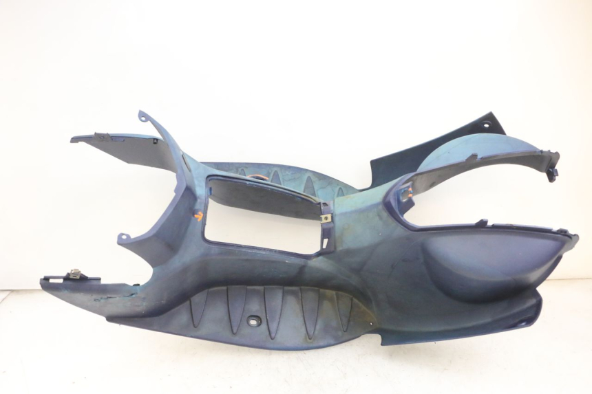 photo de PEDANE PEUGEOT LUDIX 50 (2008 - 2017) - Vista principale