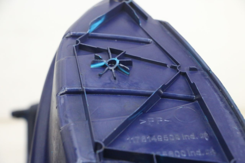 photo de PEDANE PEUGEOT LUDIX 50 (2008 - 2017) - Dettaglio del componente