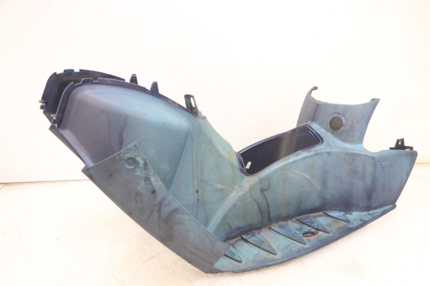 photo de PEDANE PEUGEOT LUDIX 50 (2008 - 2017) - Caratteristiche distintive