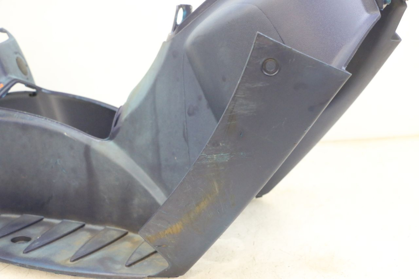 photo de PEDANE PEUGEOT LUDIX 50 (2008 - 2017) - Ispezione visiva dettagliata