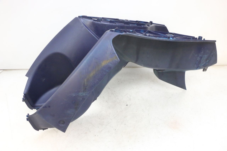 photo de PEDANE PEUGEOT LUDIX 50 (2008 - 2017) - Vista d'insieme del prodotto