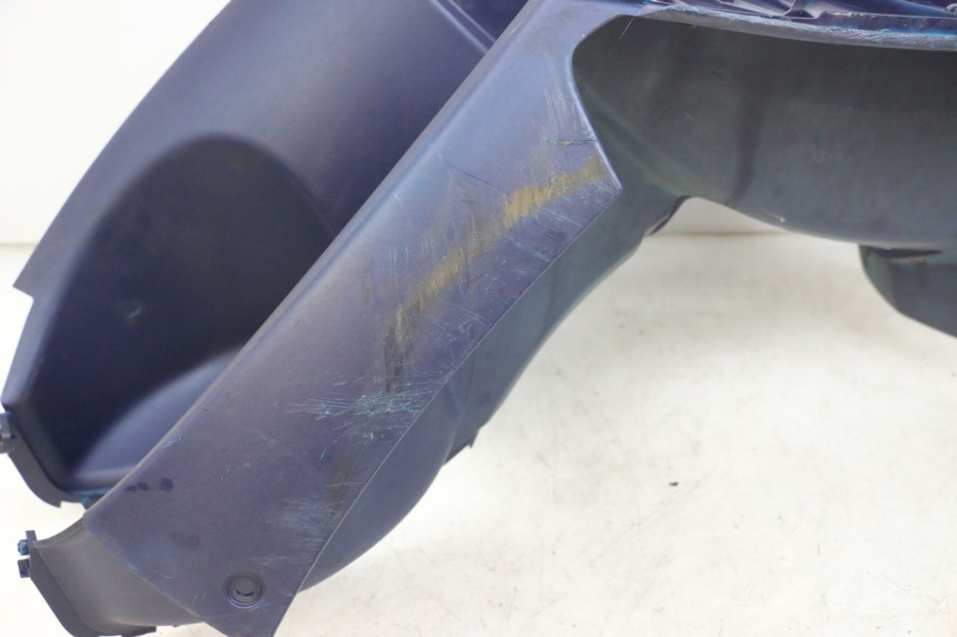 photo de PEDANE PEUGEOT LUDIX 50 (2008 - 2017) - Dettagli dei punti di fissaggio