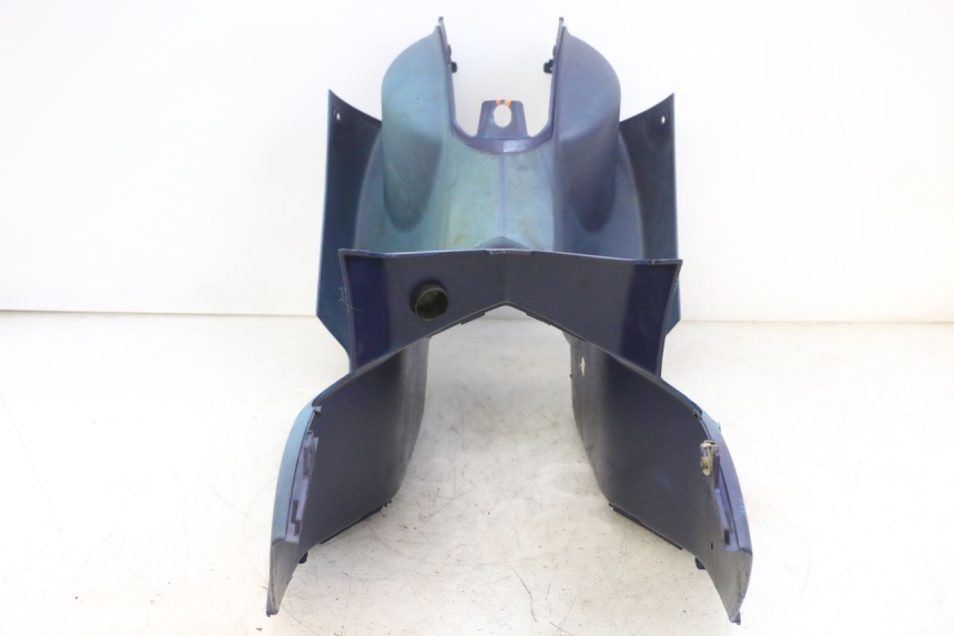 photo de PEDANE PEUGEOT LUDIX 50 (2008 - 2017) - Marcature e riferimenti originali