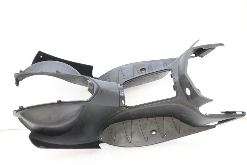 photo de PEDANA PEUGEOT LUDIX 50 (2005 - 2007) - Vista principale