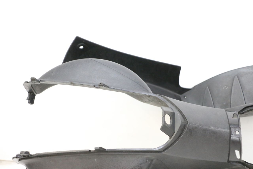 photo de PEDANA PEUGEOT LUDIX 50 (2005 - 2007) - Panoramica del profilo