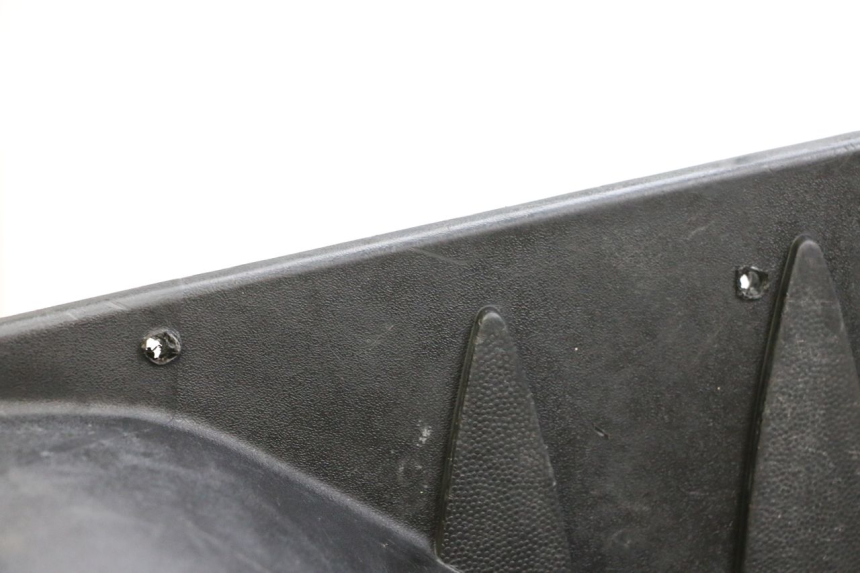 photo de PEDANA PEUGEOT LUDIX 50 (2005 - 2007) - Zoom sullo stato d'uso