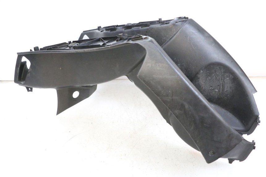 photo de PEDANA PEUGEOT LUDIX 50 (2005 - 2007) - Primo piano tecnico