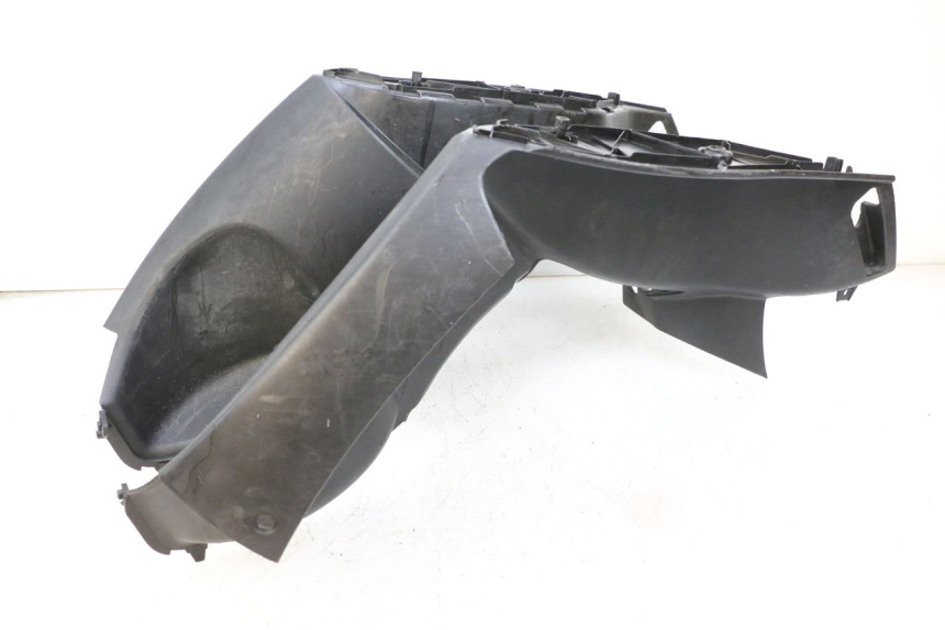 photo de PEDANA PEUGEOT LUDIX 50 (2005 - 2007) - Dettagli dei punti di fissaggio