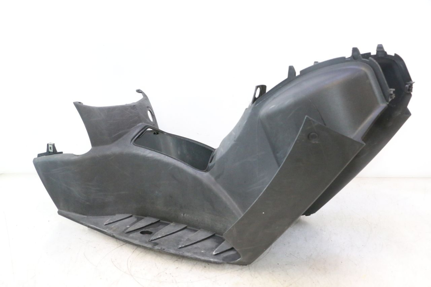 photo de CARENA PEDANA PEUGEOT LUDIX PRO 2T 50 (2010 - 2017) - Primo piano ad alta risoluzione