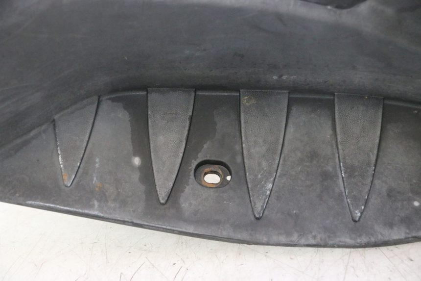 photo de CARENA PEDANA PEUGEOT LUDIX PRO 2T 50 (2010 - 2017) - Zoom qualità usato