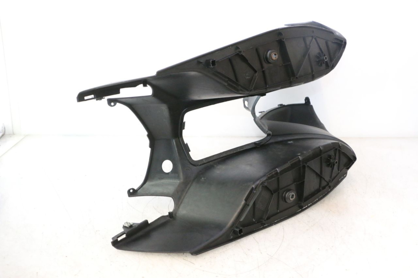 photo de CARENA PEDANA PEUGEOT LUDIX PRO 2T 50 (2010 - 2017) - Altra angolazione