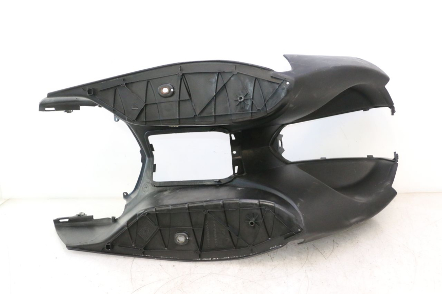 photo de CARENA PEDANA PEUGEOT LUDIX PRO 2T 50 (2010 - 2017) - Vista d'insieme del prodotto