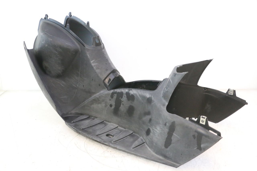 photo de CARENA PEDANA PEUGEOT LUDIX PRO 2T 50 (2010 - 2017) - Ricambio usato controllato