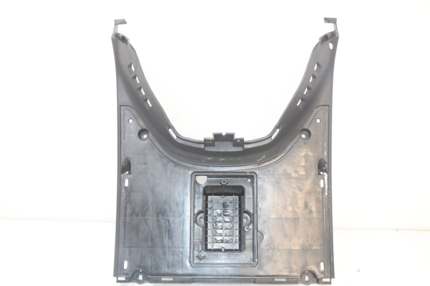 photo de CARENA PEDANA MASH LEGEND'R 4T 50 (2021 - 2025) - Zoom sullo stato d'uso