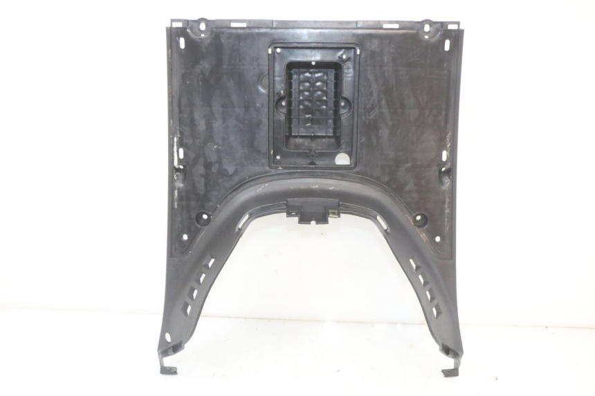 photo de CARENA PEDANA MASH LEGEND'R 4T 50 (2021 - 2025) - Altra angolazione