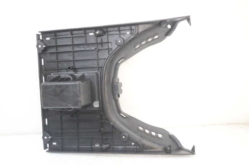 photo de CARENA PEDANA MASH LEGEND'R 4T 50 (2021 - 2025) - Primo piano tecnico