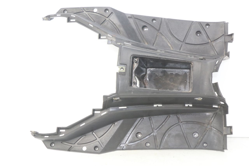 photo de PEDANE EUROCKA MATADOR 4T 50 (2010 - 2016) - Vista principale