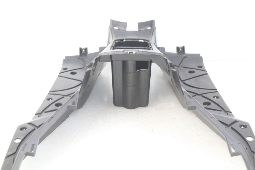 photo de PEDANE EUROCKA MATADOR 4T 50 (2010 - 2016) - Dettaglio del componente