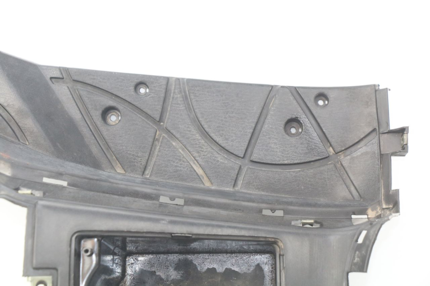 photo de PEDANE EUROCKA MATADOR 4T 50 (2010 - 2016) - Altra vista dell'articolo