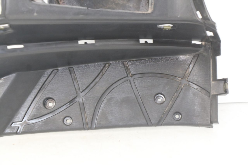 photo de PEDANE EUROCKA MATADOR 4T 50 (2010 - 2016) - Caratteristiche distintive