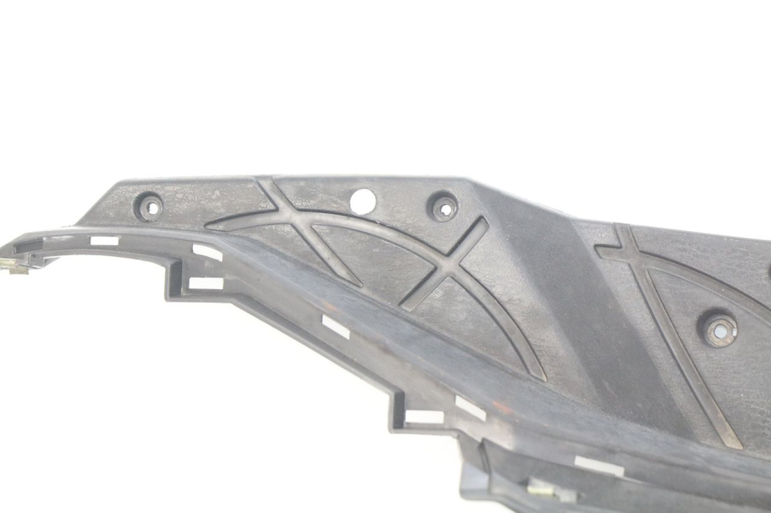 photo de PEDANE EUROCKA MATADOR 4T 50 (2010 - 2016) - Primo piano ad alta risoluzione