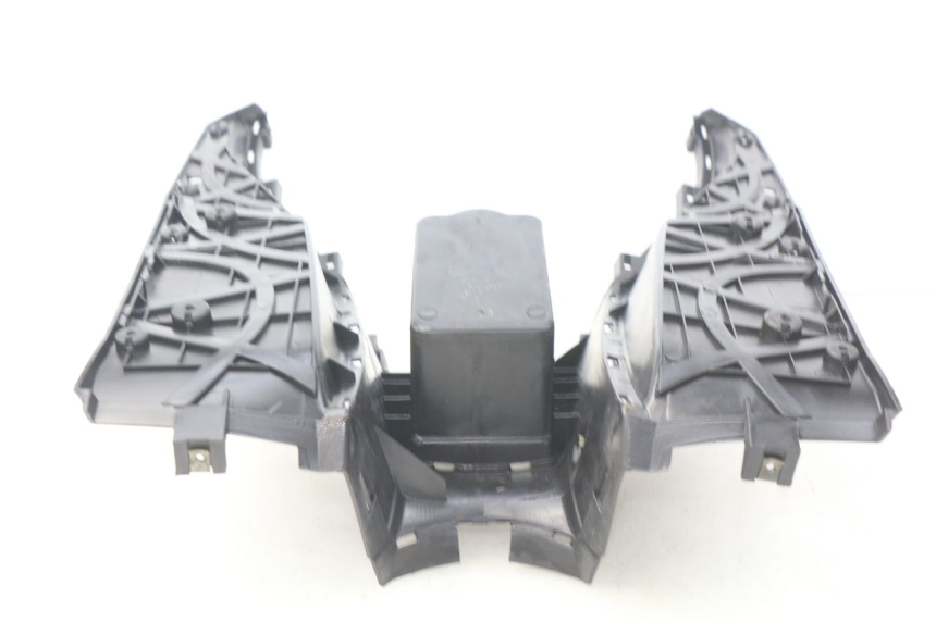 photo de PEDANE EUROCKA MATADOR 4T 50 (2010 - 2016) - Zoom sullo stato d'uso