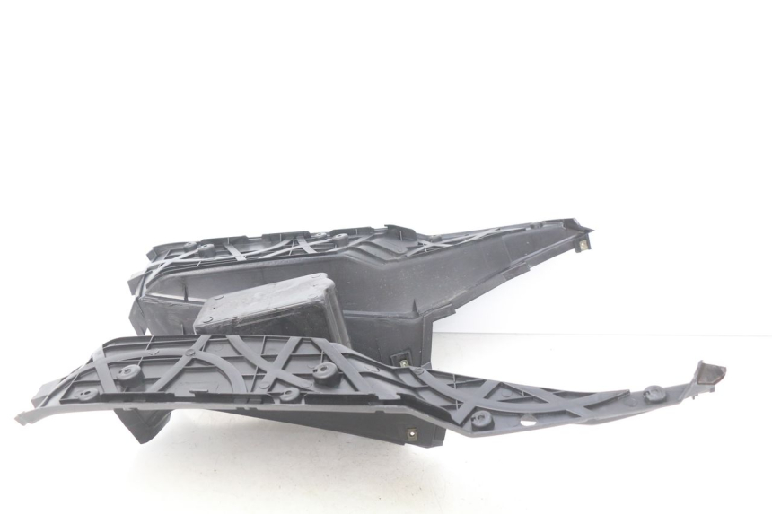 photo de PEDANE EUROCKA MATADOR 4T 50 (2010 - 2016) - Altra angolazione