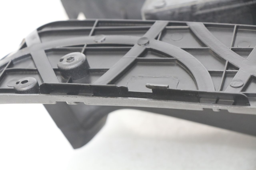 photo de PEDANE EUROCKA MATADOR 4T 50 (2010 - 2016) - Primo piano tecnico