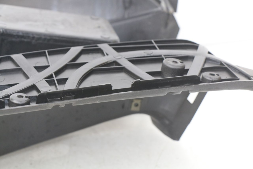 photo de PEDANE EUROCKA MATADOR 4T 50 (2010 - 2016) - Dettagli dei punti di fissaggio