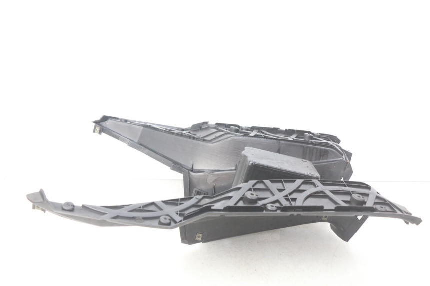 photo de PEDANE EUROCKA MATADOR 4T 50 (2010 - 2016) - Ricambio usato controllato