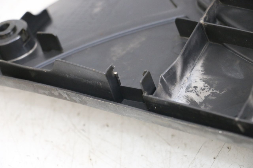 photo de Pedana SYM MIO 50 (2005 - 2010) - Altra angolazione