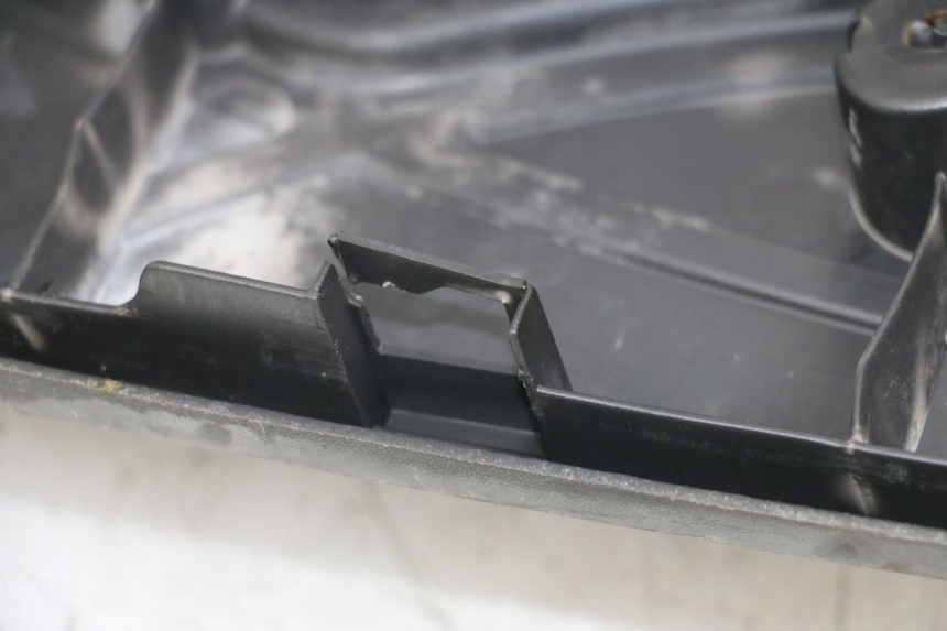 photo de Pedana SYM MIO 50 (2005 - 2010) - Primo piano tecnico