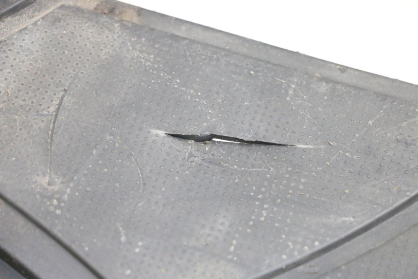 photo de Pedana SYM MIO 50 (2005 - 2010) - Dettagli dei punti di fissaggio