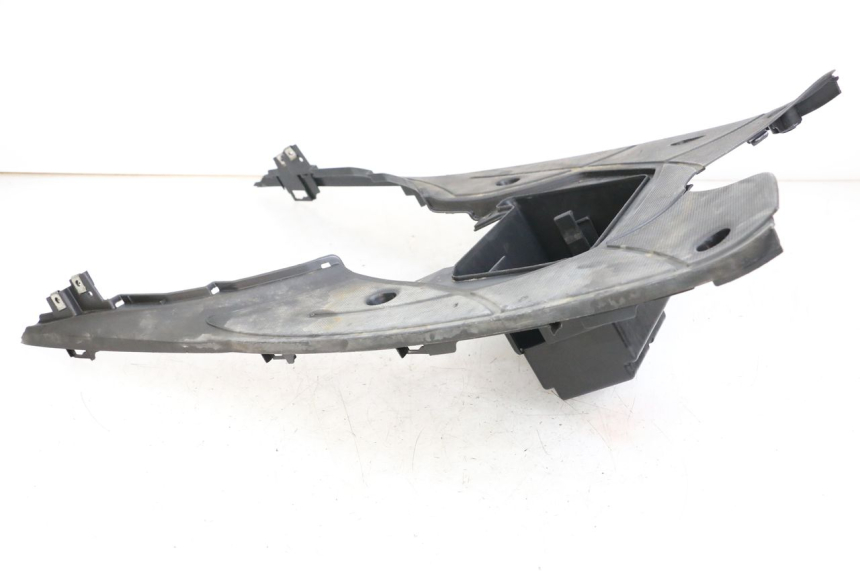 photo de Pedana SYM MIO 50 (2005 - 2010) - Stato della superficie e materiale