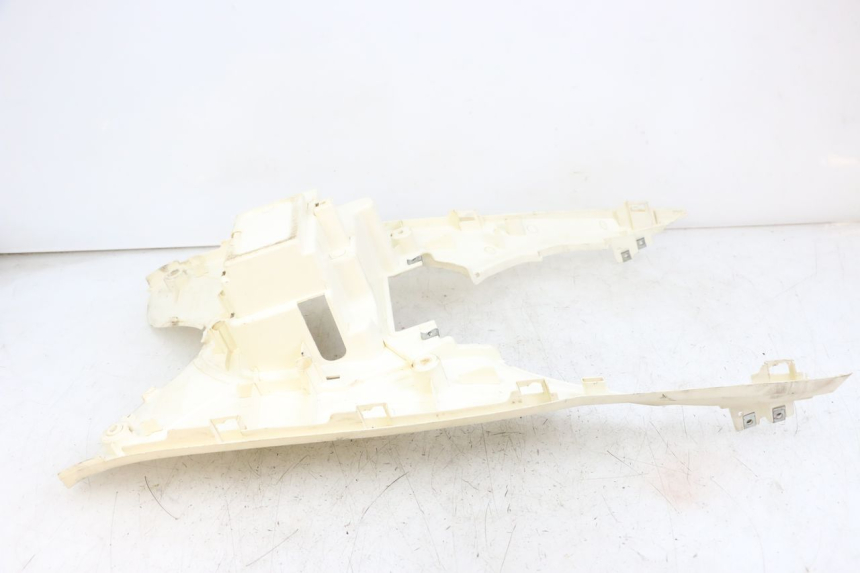 photo de Pedana SYM MIO 50 (2011 - 2017) - Zoom sullo stato d'uso