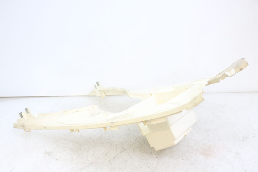 photo de Pedana SYM MIO 50 (2011 - 2017) - Primo piano tecnico