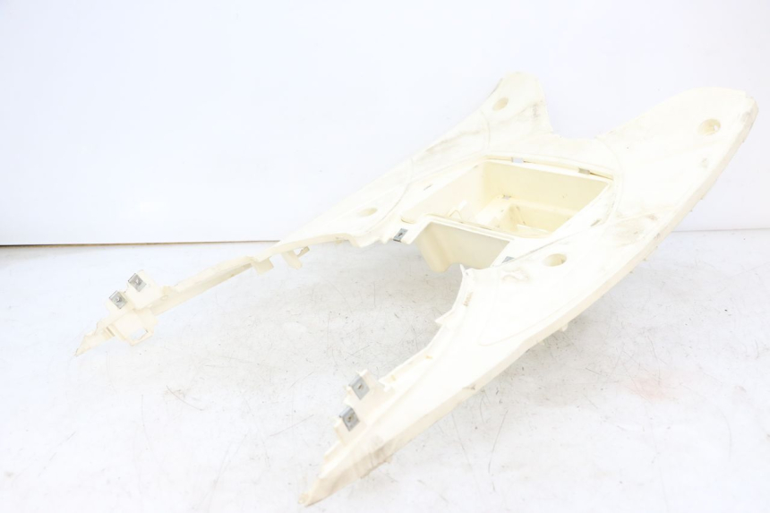 photo de Pedana SYM MIO 50 (2011 - 2017) - Vista d'insieme del prodotto