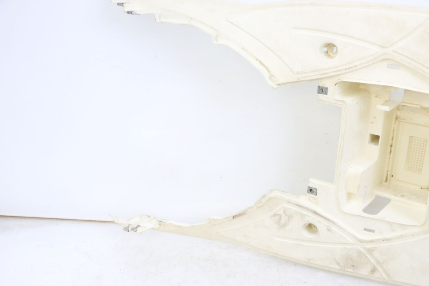 photo de Pedana SYM MIO 50 (2011 - 2017) - Dettagli dei punti di fissaggio